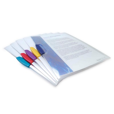 Clip Binder